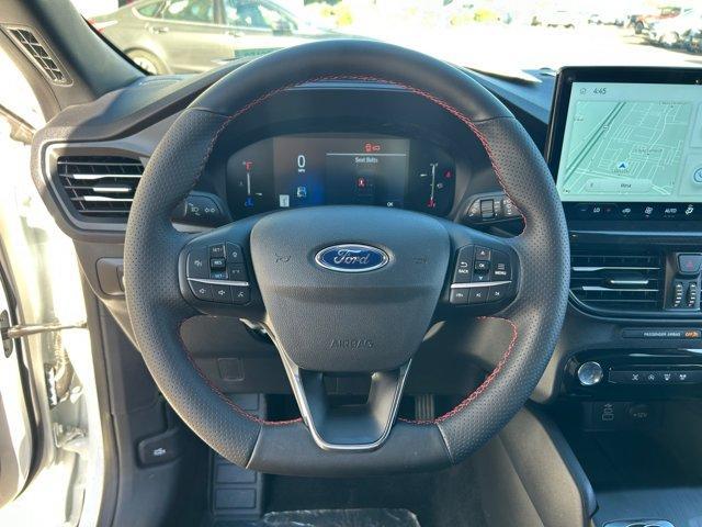 new 2025 Ford Escape car, priced at $32,673