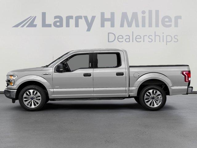 used 2016 Ford F-150 car, priced at $25,000
