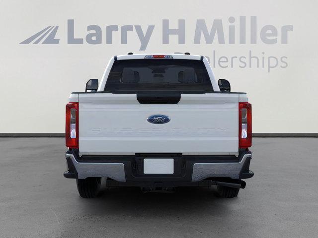 new 2025 Ford F-250 car, priced at $49,982