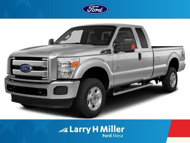 used 2015 Ford F-350 car, priced at $36,024