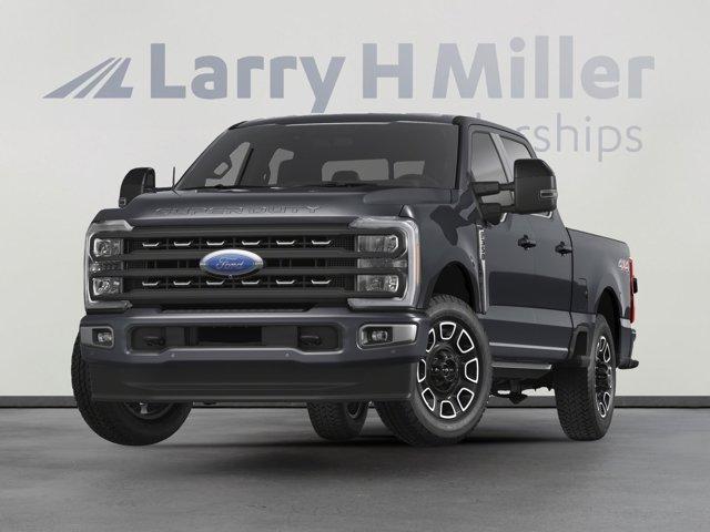 new 2025 Ford F-350 car, priced at $94,628