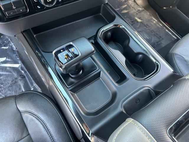used 2022 Chevrolet Silverado 1500 car, priced at $54,000