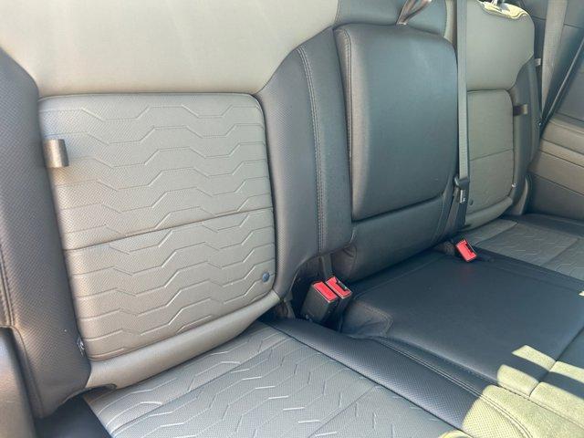 used 2022 Chevrolet Silverado 1500 car, priced at $54,000