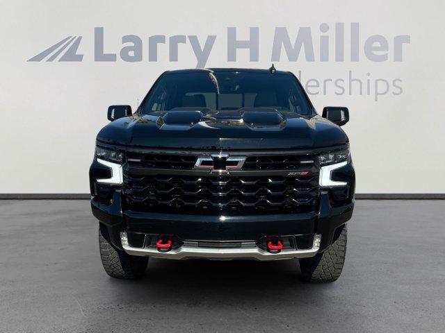 used 2022 Chevrolet Silverado 1500 car, priced at $54,000