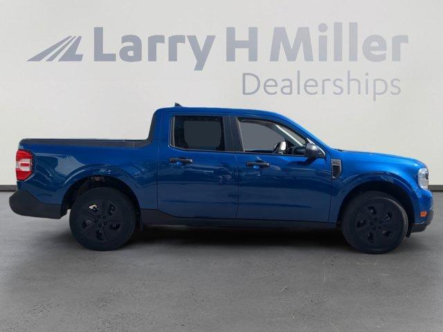 used 2024 Ford Maverick car, priced at $28,510