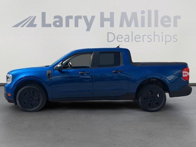 used 2024 Ford Maverick car, priced at $28,510