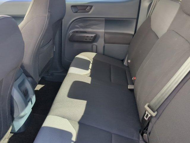 used 2024 Ford Maverick car, priced at $28,510