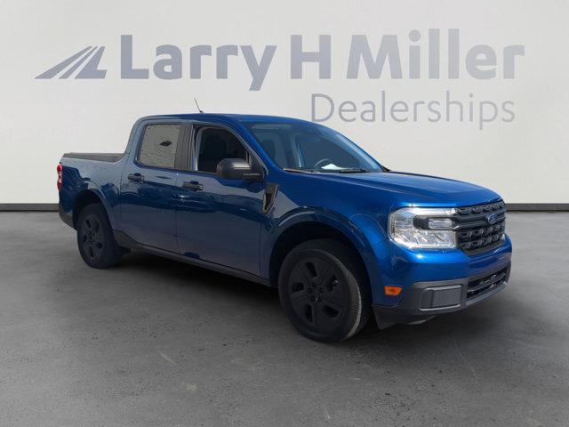 used 2024 Ford Maverick car, priced at $28,510