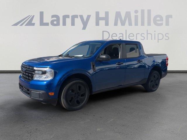 used 2024 Ford Maverick car, priced at $28,510
