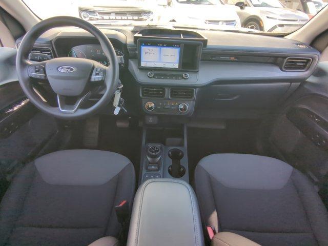 used 2024 Ford Maverick car, priced at $28,510