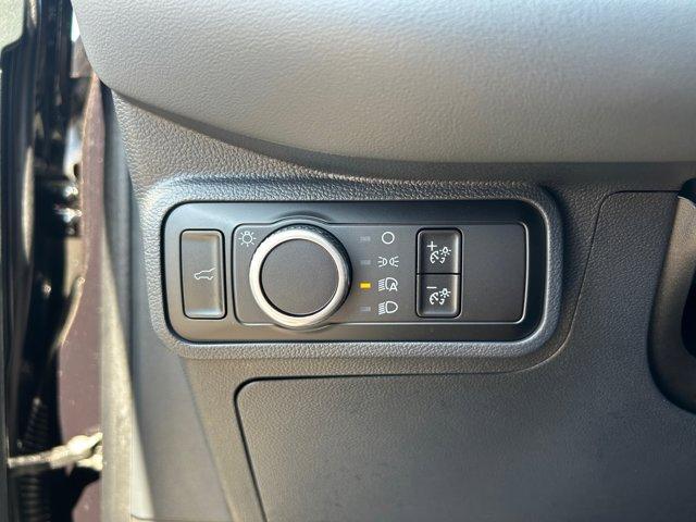 new 2025 Ford Explorer car, priced at $38,604