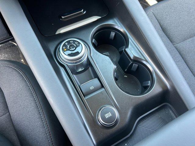 new 2025 Ford Explorer car, priced at $38,604