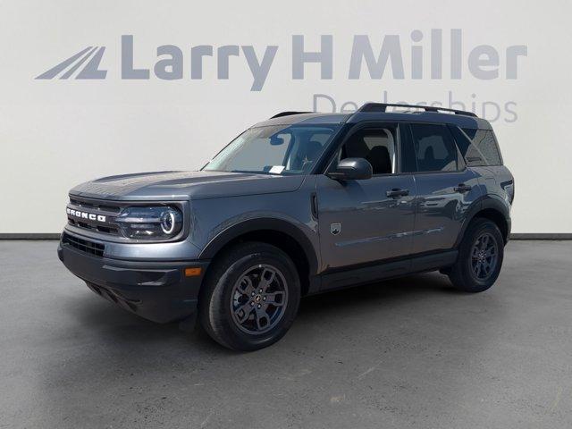 new 2024 Ford Bronco Sport car, priced at $29,962
