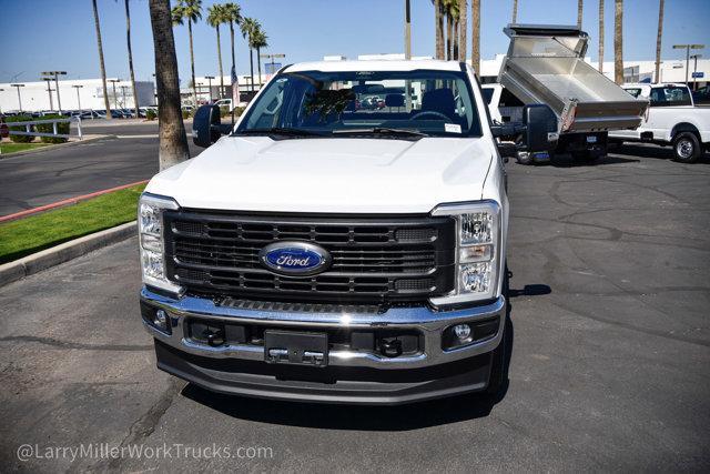 new 2024 Ford F-350 car, priced at $66,063