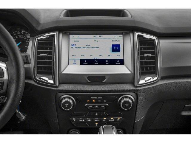 used 2023 Ford Ranger car, priced at $36,000