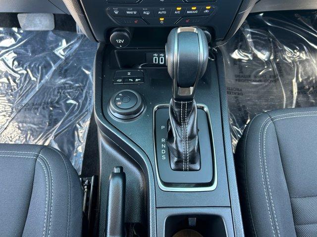 used 2023 Ford Ranger car, priced at $35,600
