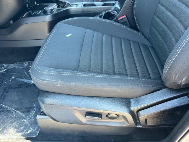 used 2023 Ford Ranger car, priced at $35,600