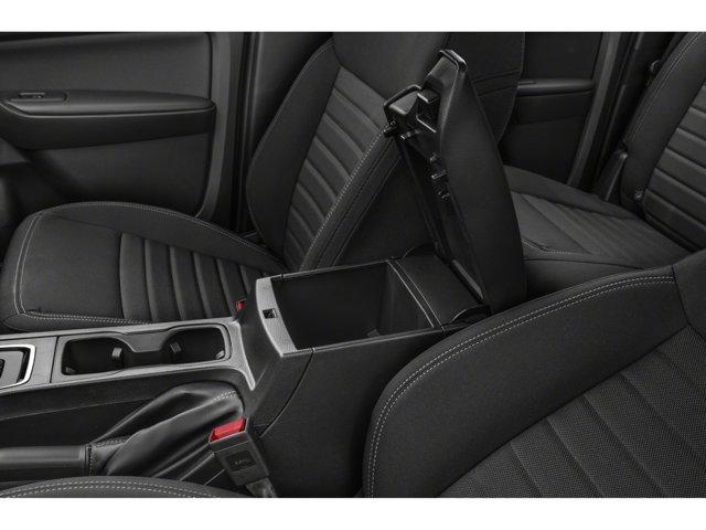 used 2023 Ford Ranger car, priced at $36,000