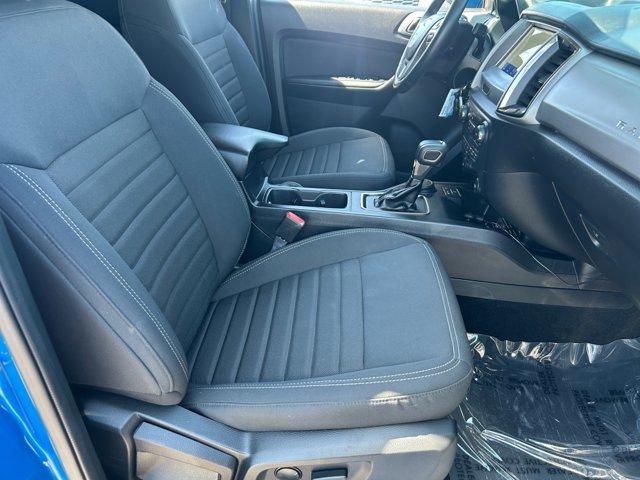 used 2023 Ford Ranger car, priced at $35,600