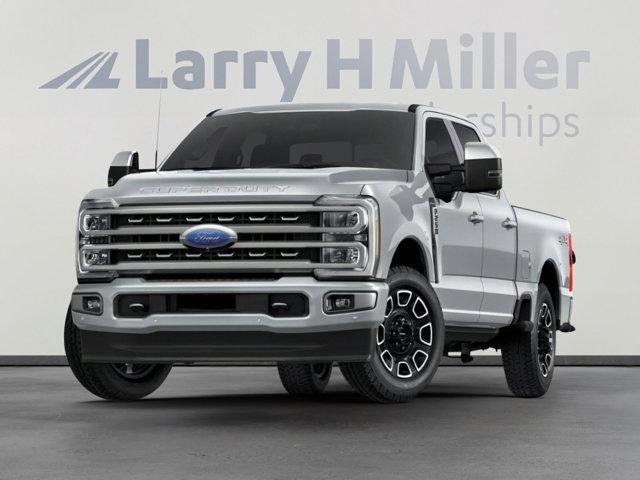 new 2024 Ford F-250 car, priced at $94,293