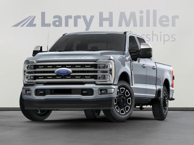 new 2024 Ford F-250 car, priced at $94,293