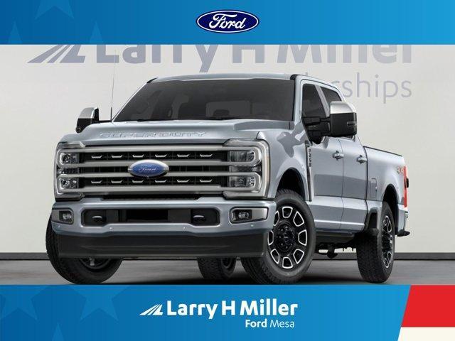 new 2024 Ford F-250 car, priced at $94,293