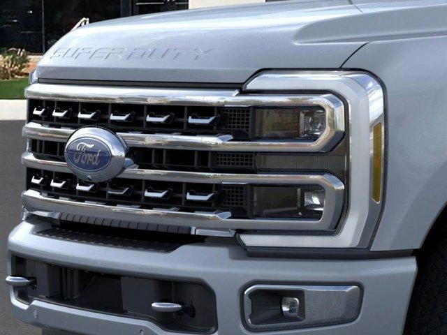 new 2024 Ford F-250 car, priced at $94,293