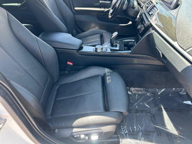 used 2020 BMW 430 Gran Coupe car, priced at $21,900