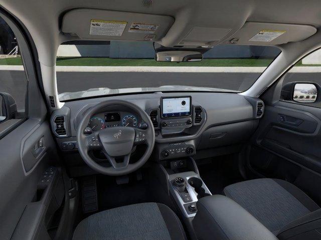 new 2024 Ford Bronco Sport car, priced at $28,133