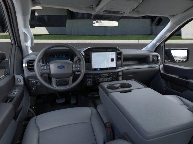 new 2024 Ford F-150 car, priced at $42,918