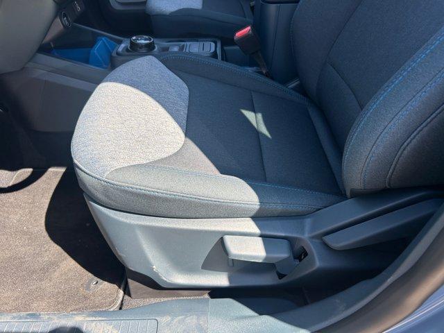 new 2025 Ford Maverick car, priced at $32,046
