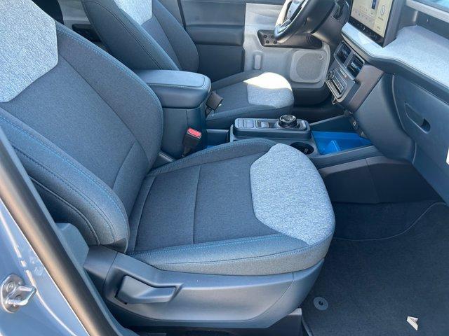 new 2025 Ford Maverick car, priced at $32,046