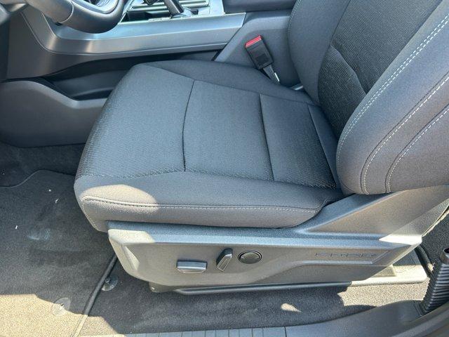 new 2025 Ford F-150 car, priced at $55,053
