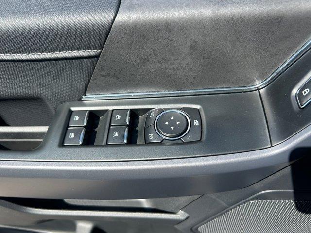 new 2025 Ford F-150 car, priced at $55,053