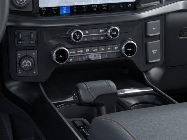 new 2025 Ford F-150 car, priced at $75,732