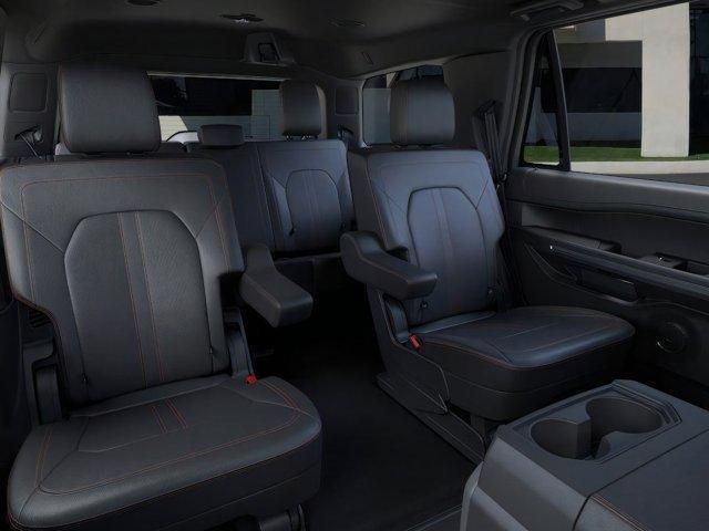 new 2024 Ford Expedition car, priced at $79,608