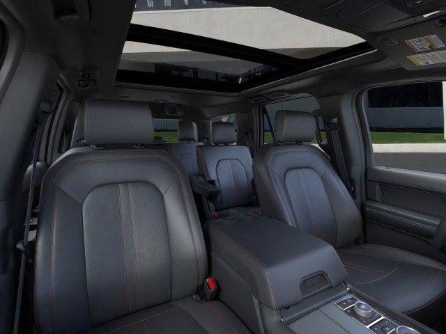 new 2024 Ford Expedition car, priced at $79,608