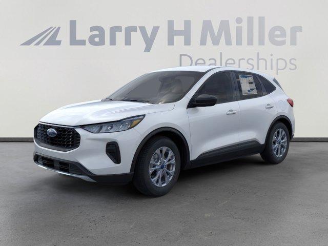 new 2025 Ford Escape car, priced at $32,252