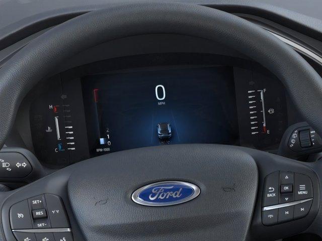 new 2025 Ford Escape car, priced at $32,252