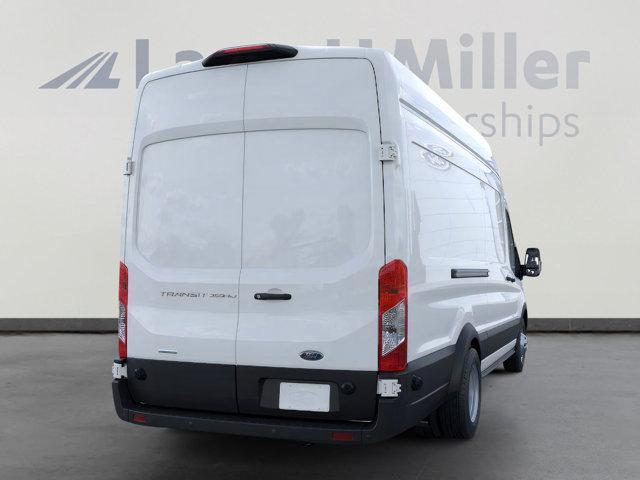 new 2025 Ford Transit-350 car, priced at $64,162