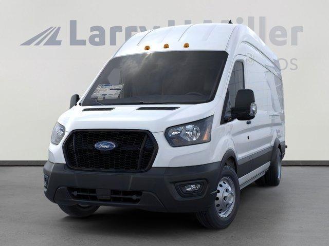new 2025 Ford Transit-350 car, priced at $64,162