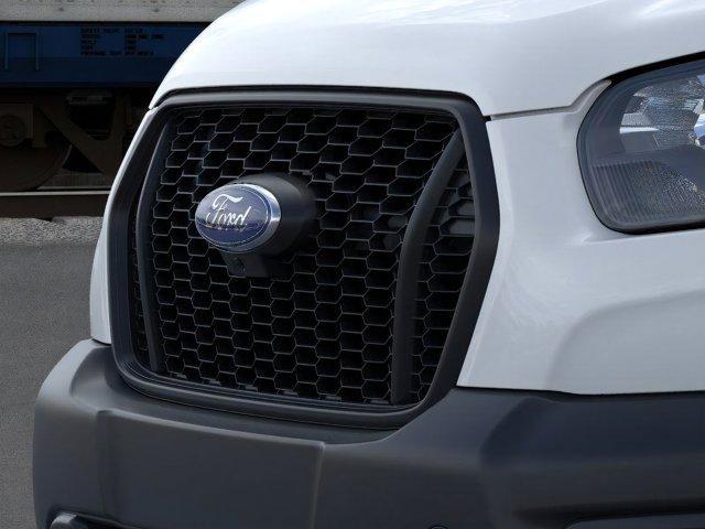 new 2025 Ford Transit-350 car, priced at $64,162