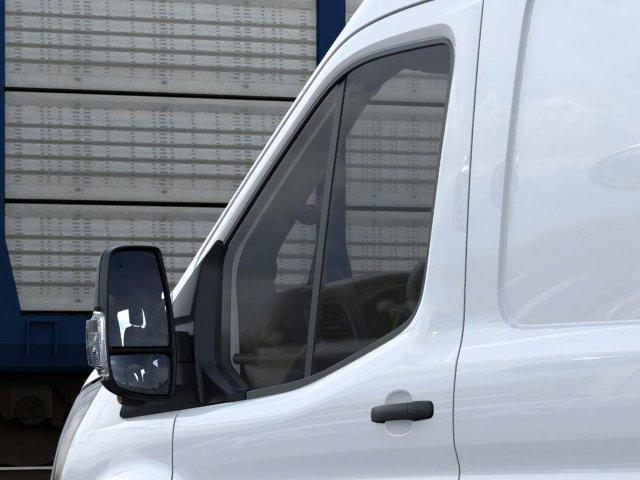 new 2025 Ford Transit-350 car, priced at $64,162