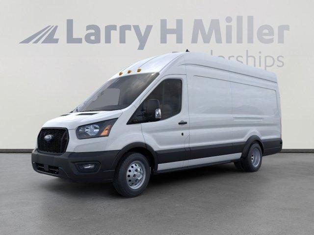 new 2025 Ford Transit-350 car, priced at $64,162