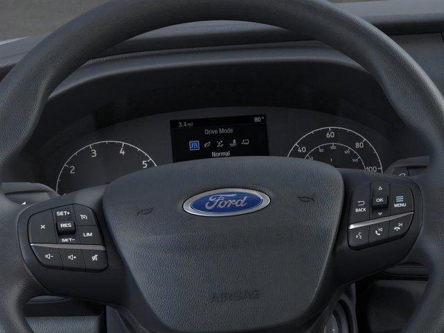 new 2025 Ford Transit-350 car, priced at $64,162