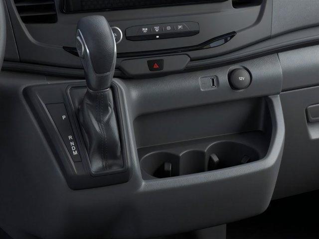 new 2025 Ford Transit-350 car, priced at $64,162