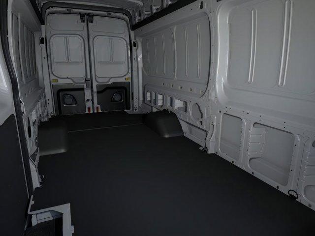 new 2025 Ford Transit-350 car, priced at $64,162