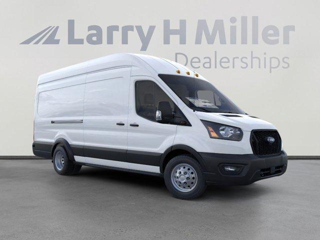 new 2025 Ford Transit-350 car, priced at $64,162