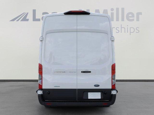 new 2025 Ford Transit-350 car, priced at $64,162