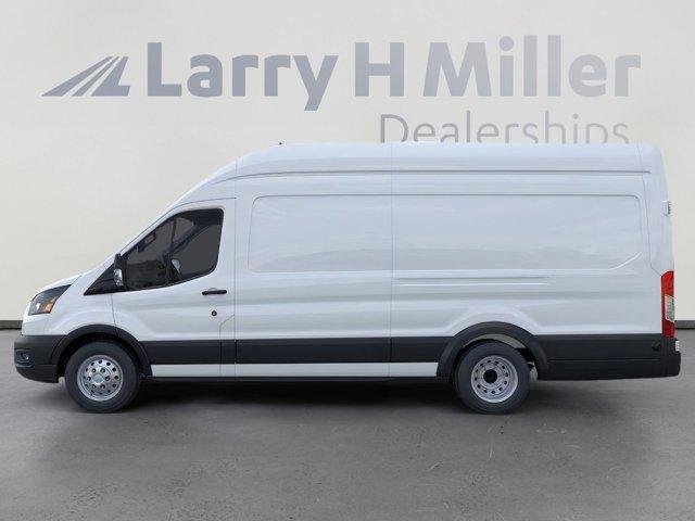 new 2025 Ford Transit-350 car, priced at $64,162